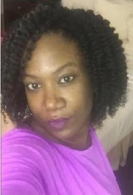 Cherika Johnson death by force case profile photo