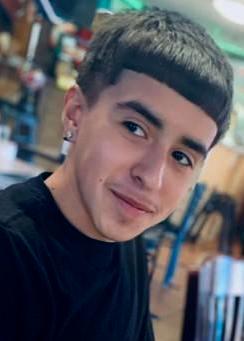 Isaiah Bailon death by force case in San Angelo, TX