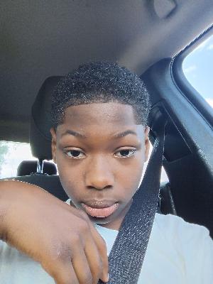 Josiah Brackens death by force case profile photo