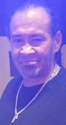 Robbie Vivas death by force case profile photo