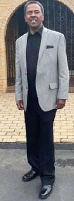 Carl Hampton death by force case profile photo
