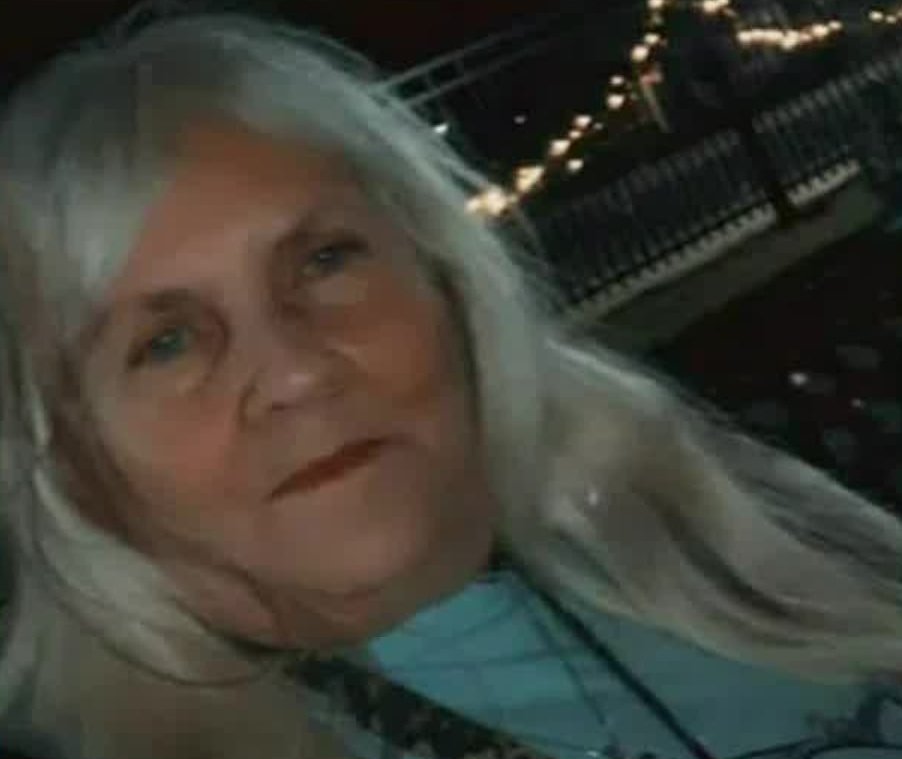 Shirley Smith death by force case in Foley, AL