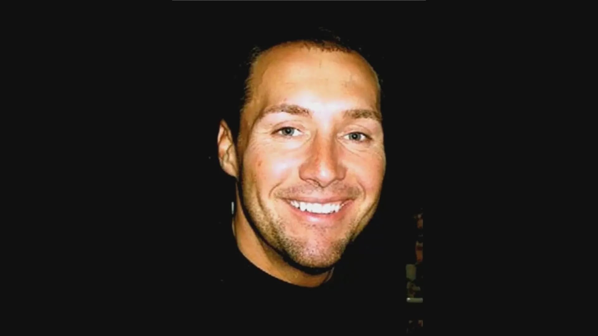 Perry Griffin death by force case profile photo