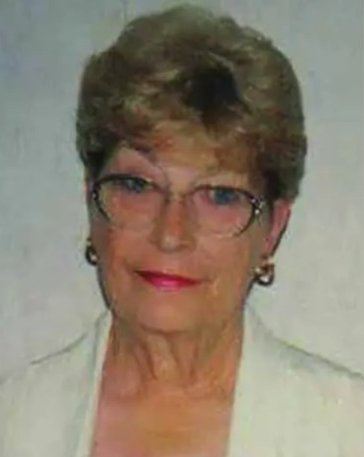 Grace Dedert death by force case profile photo