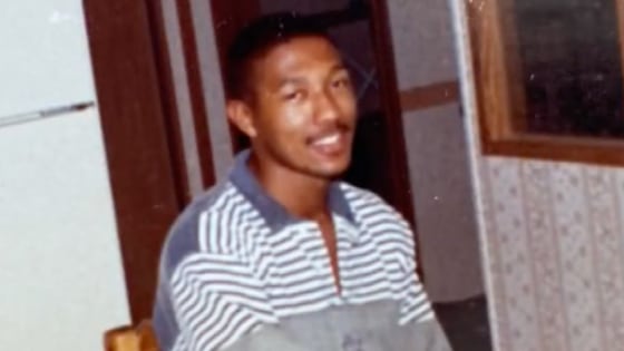 Felton Tate death by force case profile photo