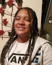 Anysha Mott death by force case in Victorville, CA