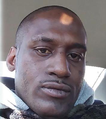 Emanuel Spencer death by force case profile photo