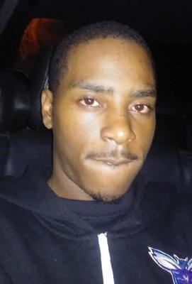 Michael Barnwell death by force case profile photo