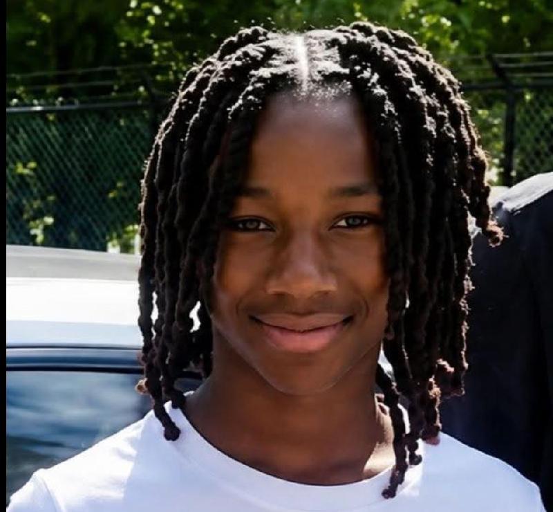Sire Reeves death by force case in Atlanta, GA