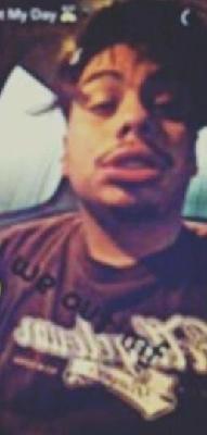 Kevin Jimenez death by force case profile photo