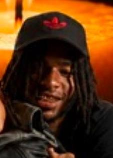 Avante J. Copeland death by force case in Columbus, OH