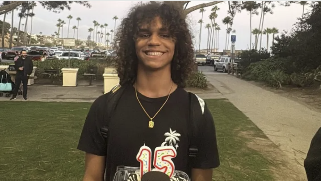 Darnell Jones death by force case in Cerritos, CA