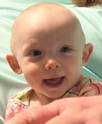 Landrie Harris death by force case in Kenton, TN