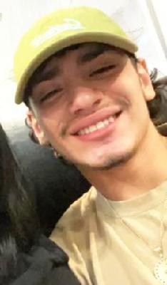 Martin Isaac Cantu Murillo death by force case in Chicago, IL