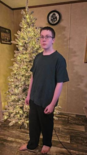 Noah A. Minks death by force case in Marion, IL