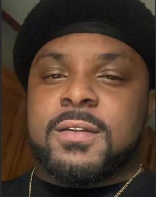 Wilbert Silver III death by force case in Whitakers, NC