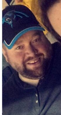 John Pruitt death by force case profile photo