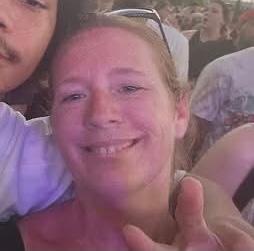 Jennifer L Howard death by force case in Bentonville, AR