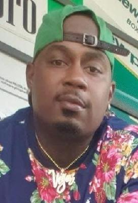 Michael Faulkner death by force case in Franklinton, NC