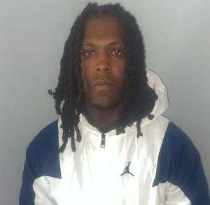 Rontez Donahue death by force case in Kansas City, MO
