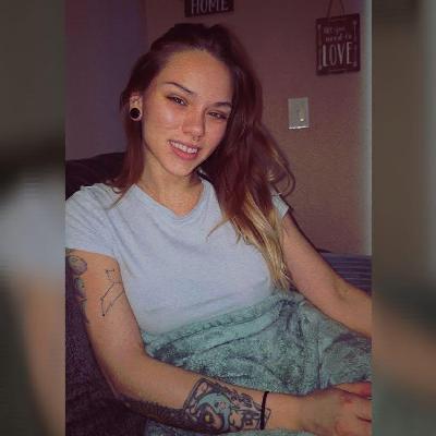 Ashley Messner death by force case profile photo