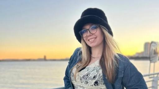 Brielle Nash death by force case profile photo