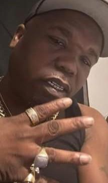 Eldrick McNeal death by force case in Montgomery, AL