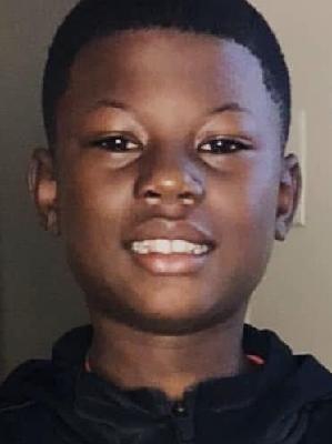 Malachi Holmes death by force case in Greensboro, NC