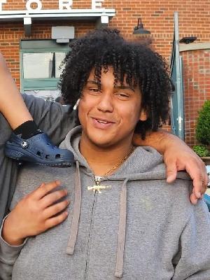 Uriah Harding death by force case profile photo