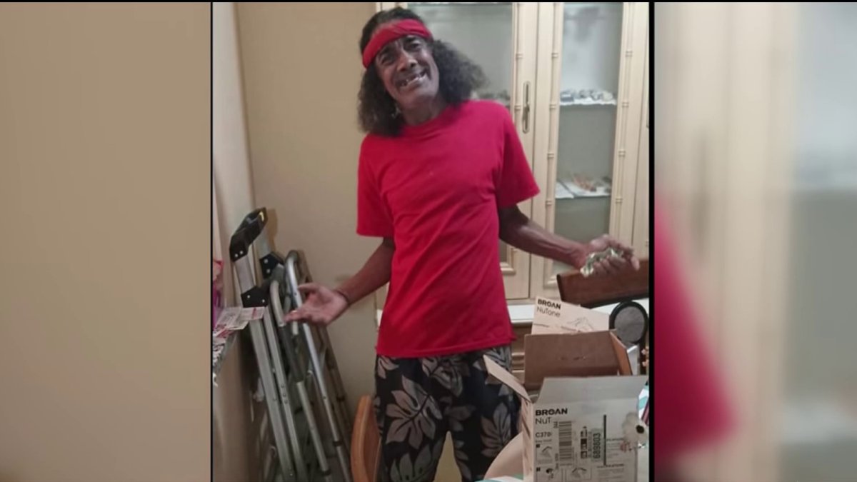 Winston Murphy death by force case in Fort Lauderdale, FL