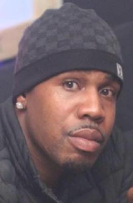 Aaron Rosemond death by force case in Cincinnati, OH