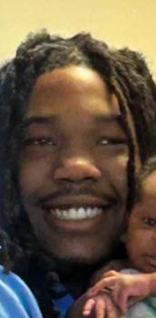 Meikhi Anthone Blackshire death by force case in Sacramento, CA