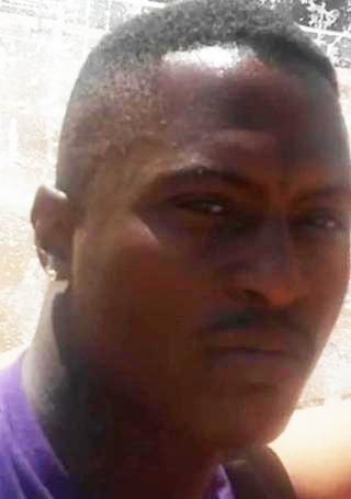 Myron Henry death by force case in Dallas, TX