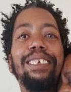 Robert Deon English Jr death by force case in Indianapolis, IN