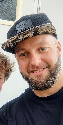 Rusty Johnson death by force case in Vale, NC