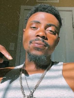 Arron Gilliam death by force case profile photo