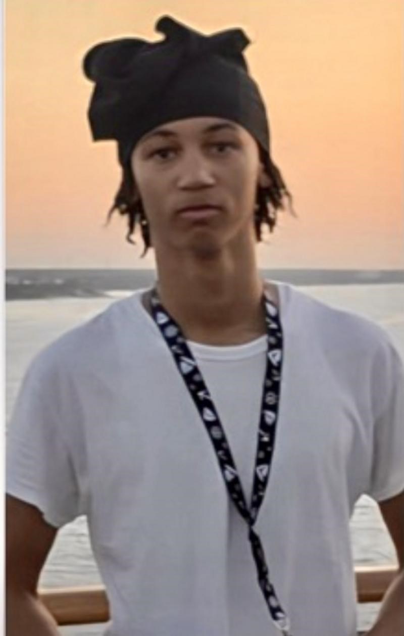 Donald Slaughter death by force case profile photo