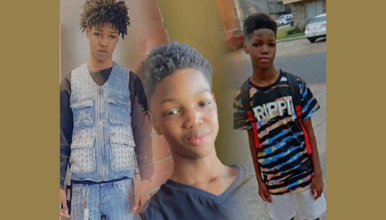 Jeremiah Maddox death by force case in Northport, AL