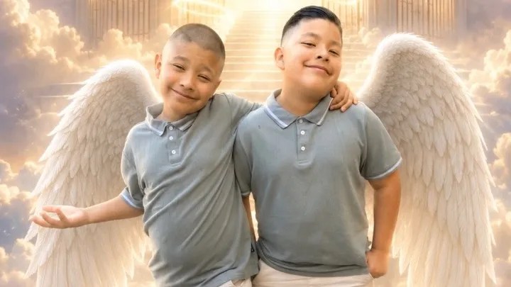 Greysen Chavez death by force case profile photo