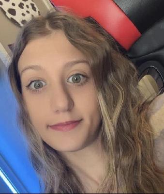 Jadence Hale death by force case profile photo