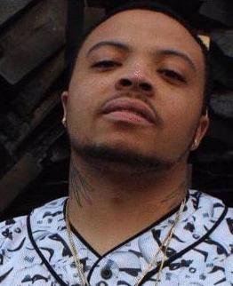 Gary Stevenson death by force case profile photo