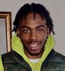 Amir Reynolds death by force case in Claymont, DE