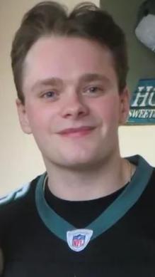 Billy Schmidt death by force case profile photo