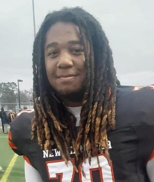 Emir Moore death by force case in Wilmington, NC