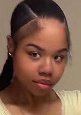 Jaydah R. Cousins death by force case in Indianapolis, IN