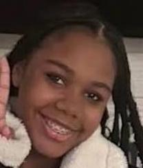 Journee Long death by force case in Washington, DC