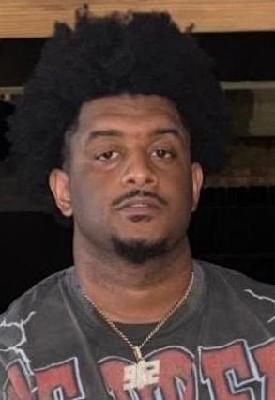 Kevonte White death by force case profile photo