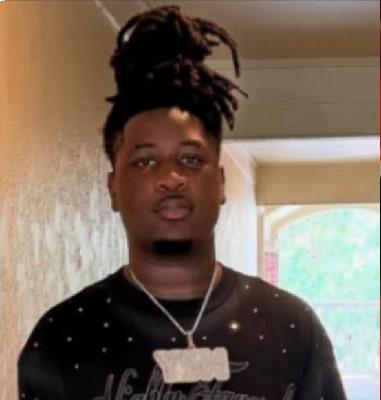 Librian Jones death by force case profile photo