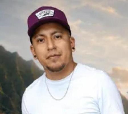 Sergio Reyes death by force case in Hanalei, HI
