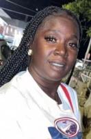 Tampril Lashae Davis death by force case in Birmingham, AL